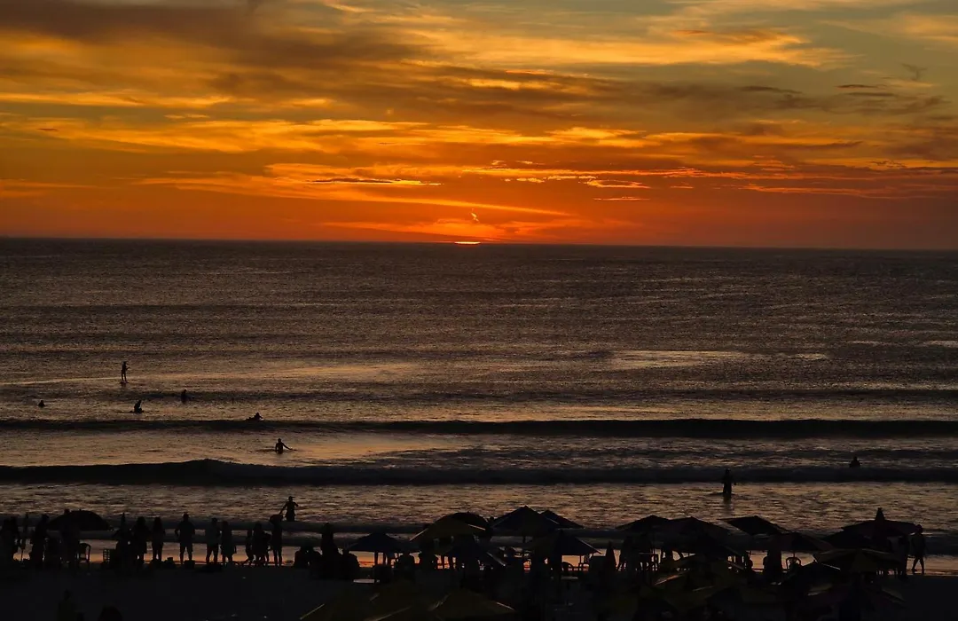 Hostel Praia brava-1