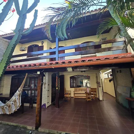Hostel Praia brava-3