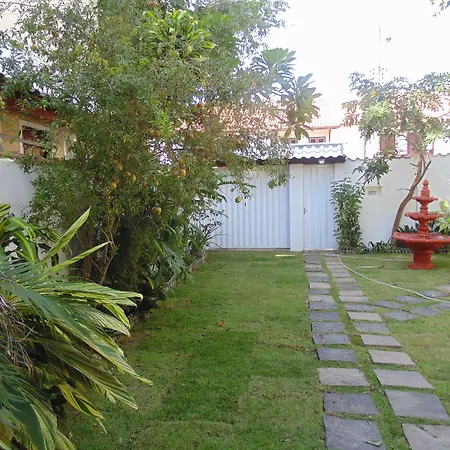 Hostel Praia brava-2